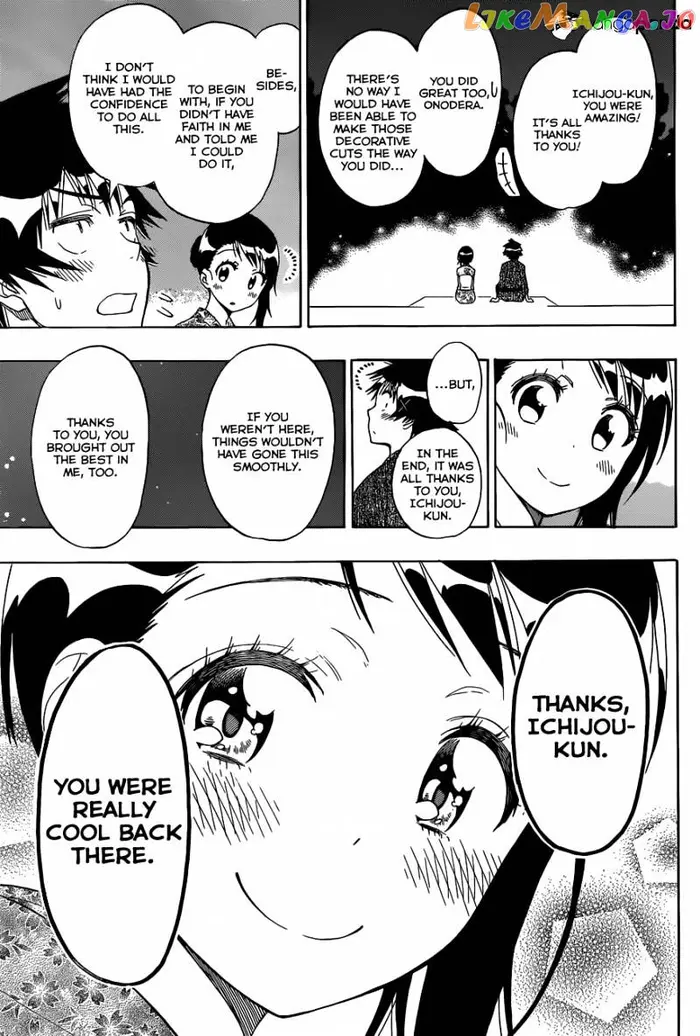 Nisekoi Chapter 143 image 18_optimized